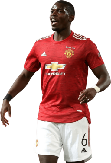 Paul Pogba