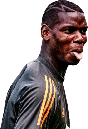 Paul Pogba