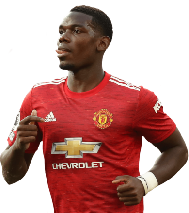 Paul Pogba