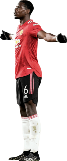 Paul Pogba