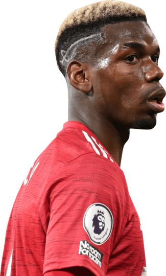 Paul Pogba