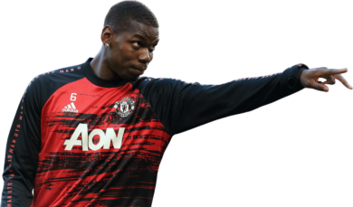 Paul Pogba