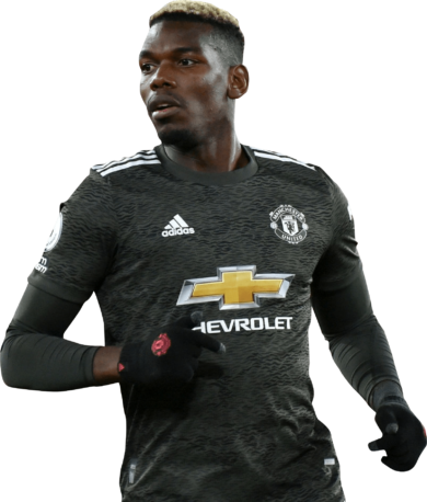 Paul Pogba