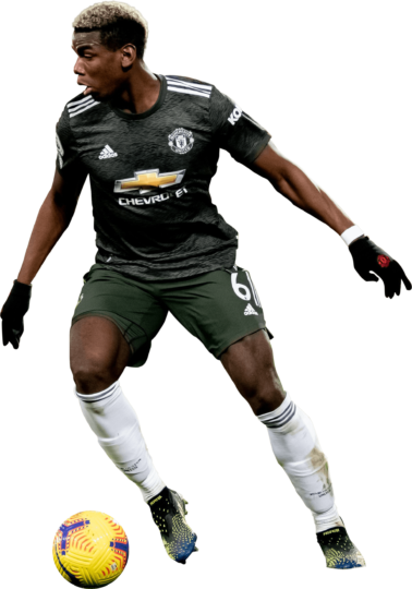 Paul Pogba