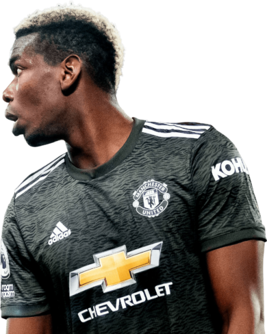 Paul Pogba