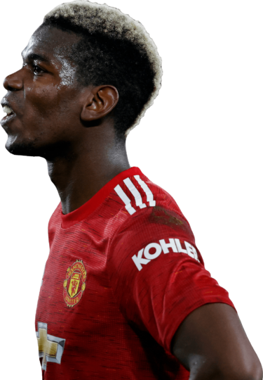 Paul Pogba