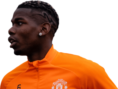 Paul Pogba