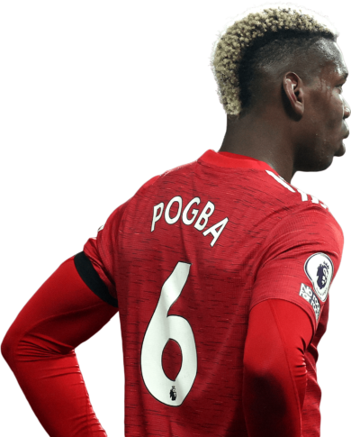 Paul Pogba