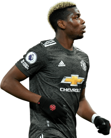 Paul Pogba