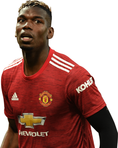 Paul Pogba