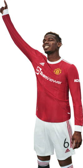 Paul Pogba