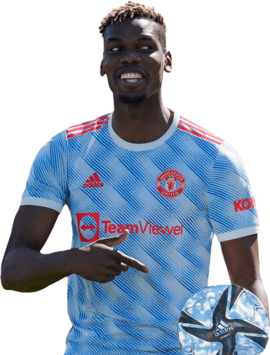 Paul Pogba