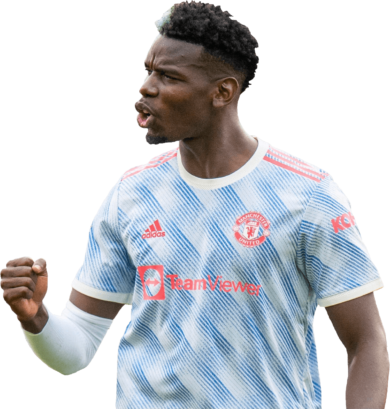 Paul Pogba