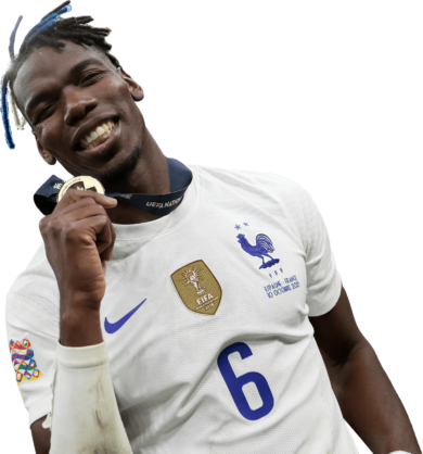 Paul Pogba