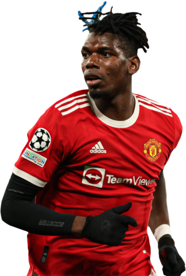 Paul Pogba