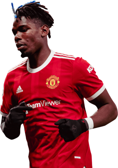 Paul Pogba