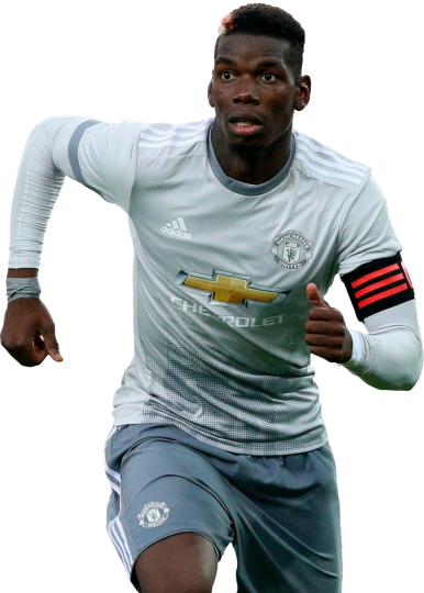 Paul Pogba