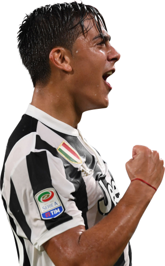 Paulo Dybala