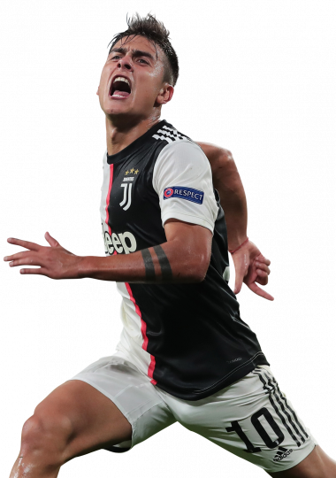 Paulo Dybala