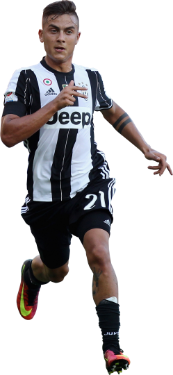 Paulo Dybala