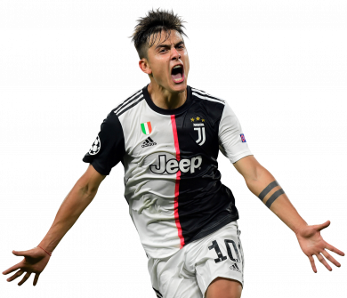 Paulo Dybala