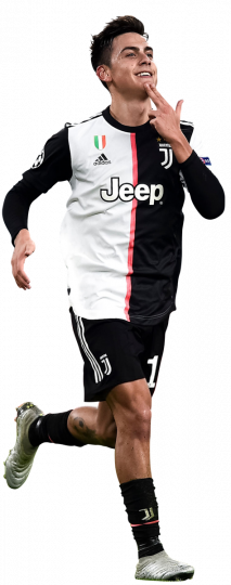 Paulo Dybala