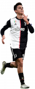 Paulo Dybala football render