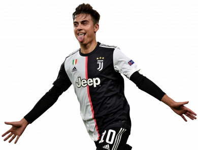 Paulo Dybala