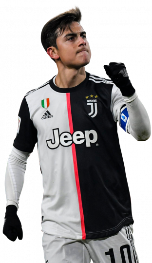 Paulo Dybala