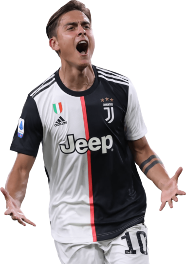 Paulo Dybala