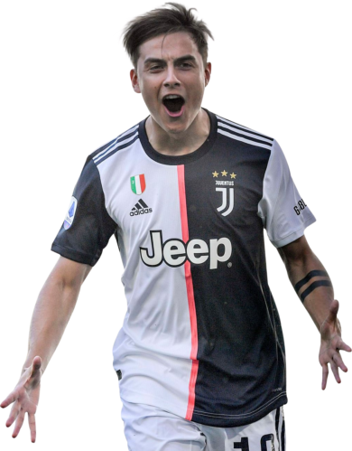 Paulo Dybala