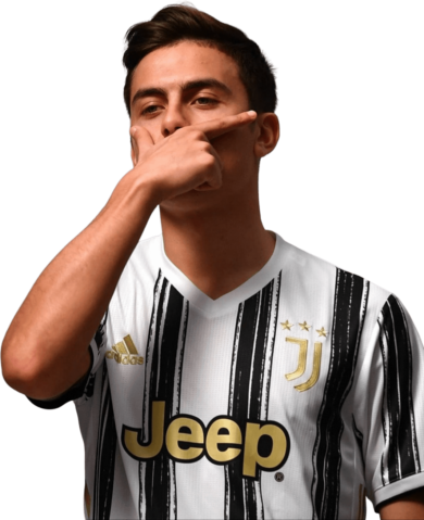 Paulo Dybala