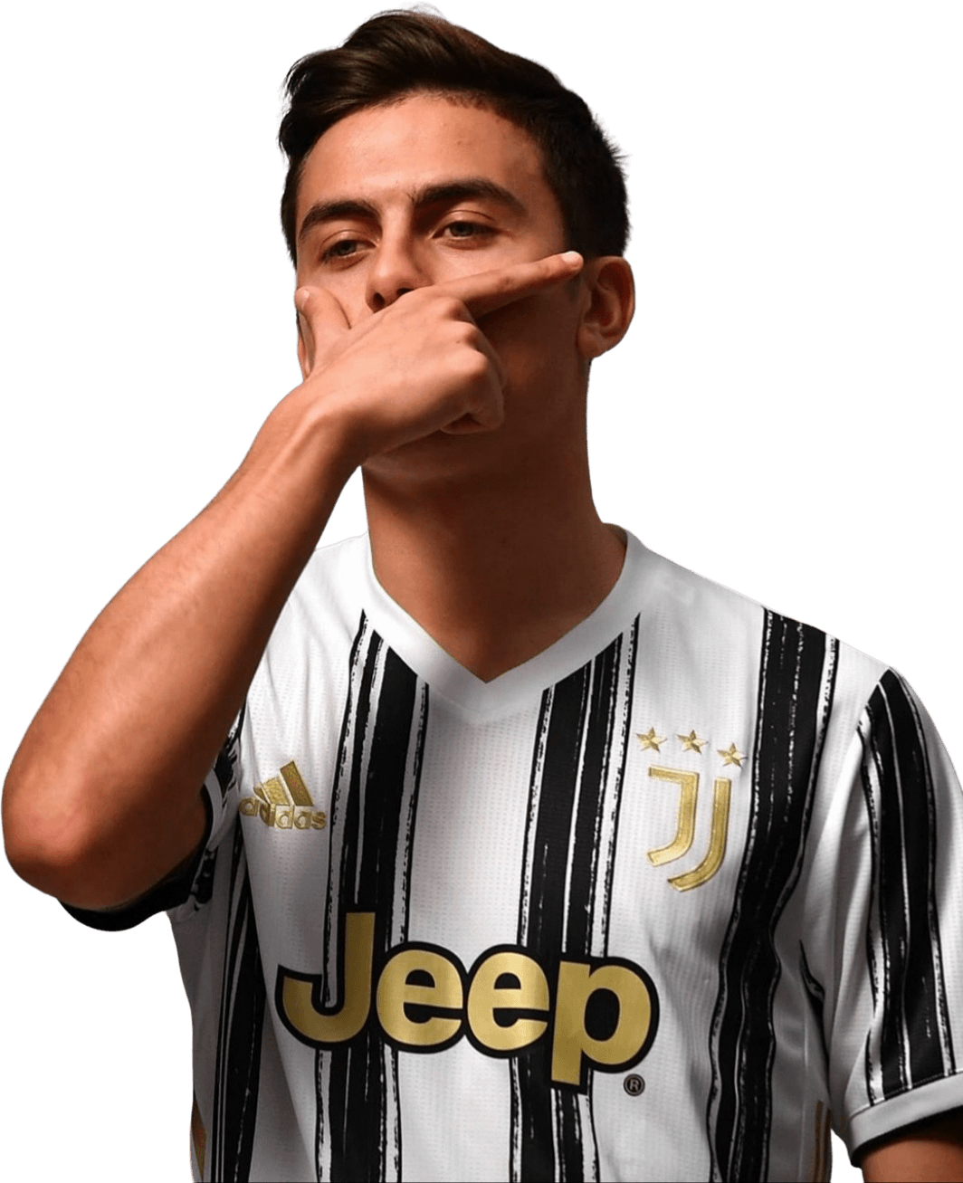 dybala mask fifa 20