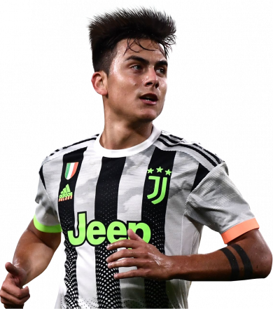 Paulo Dybala