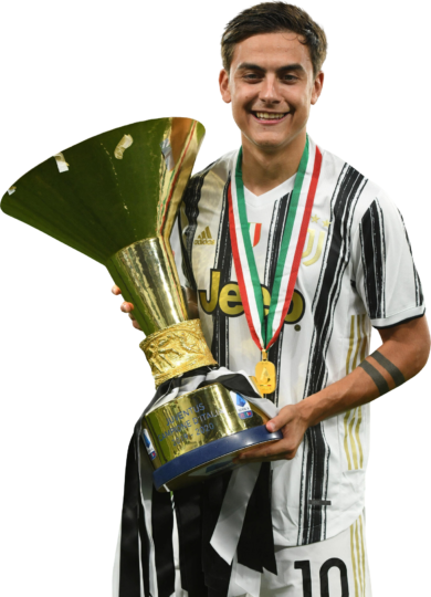 Paulo Dybala