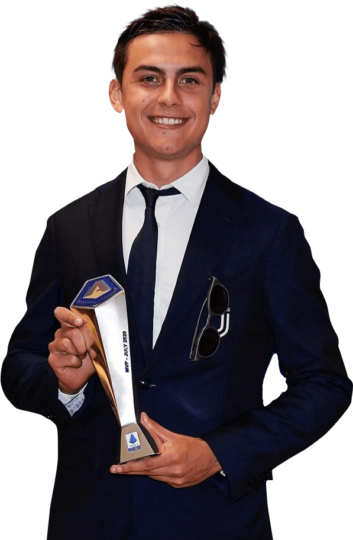 Paulo Dybala