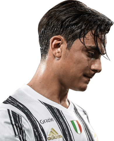 Paulo Dybala