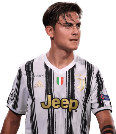 Paulo Dybala