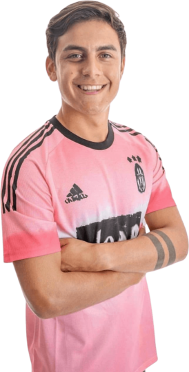 Paulo Dybala