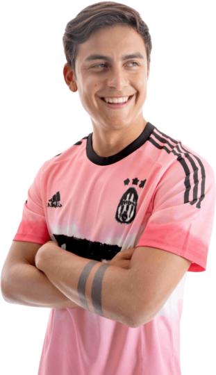 Paulo Dybala