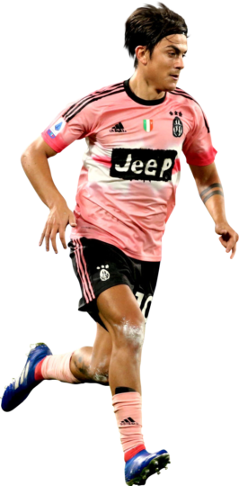 Paulo Dybala