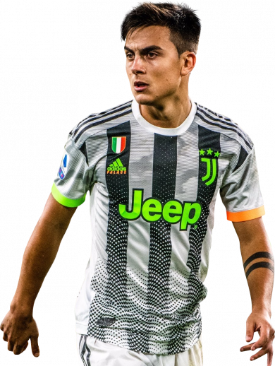 Paulo Dybala