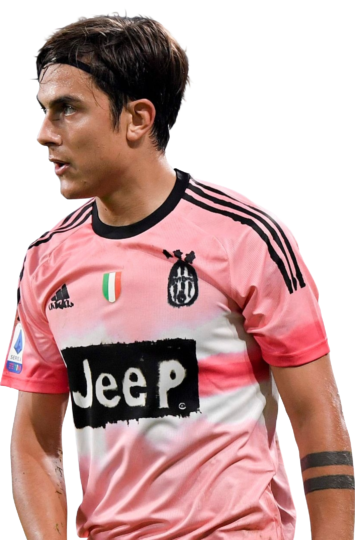 Paulo Dybala