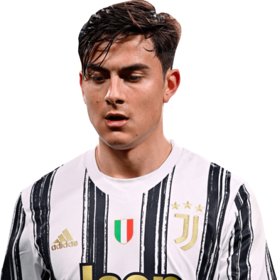 Paulo Dybala