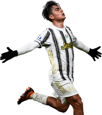 Paulo Dybala