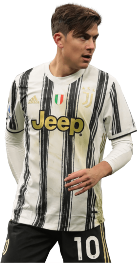 Paulo Dybala