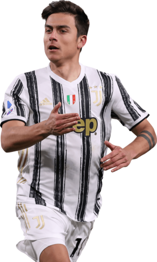 Paulo Dybala