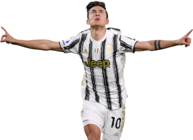 Paulo Dybala