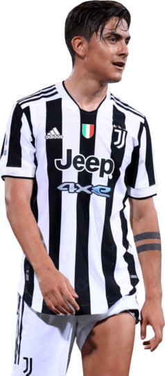 Paulo Dybala