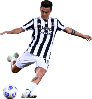 Paulo Dybala